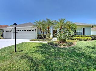 11715 Soft Rush Ter, Lakewood Ranch, FL 34202