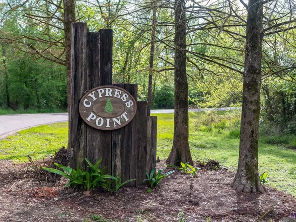 15898 Cypress Point Ln, French Settlement, LA 70733