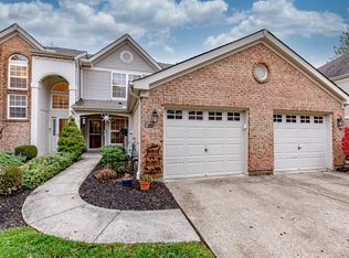 3904 Columbard Ln, Cincinnati, OH 45255