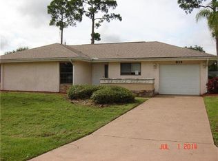 839 Huntington St NE, Palm Bay, FL 32907