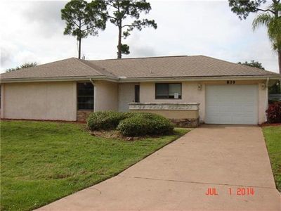 839 Huntington St NE, Palm Bay, FL, 32907