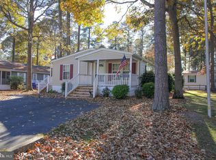 33494 Lakeshore Cir #2832, Millsboro, DE 19966