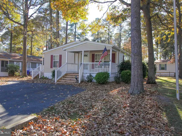 33494 Lakeshore Cir #2832, Millsboro, DE 19966