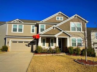7806 Meridale Forest Dr, Charlotte, NC 28269