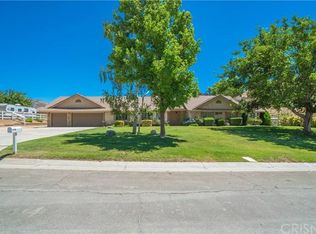 34328 Brinville Rd, Acton, CA 93510