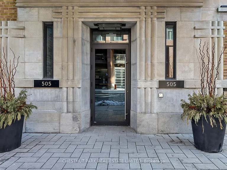 505 Richmond St W #1311 — Photo 3