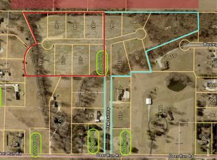 0 Adams Way Lot B, Metropolis, IL 62960