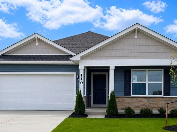 122 Bookers Crest Dr, Stephens City, VA 22655