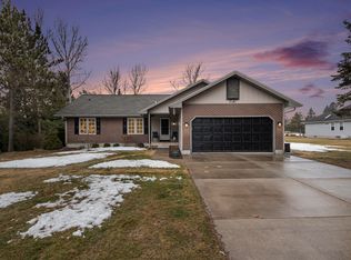 7181 Ryans Run, Stanwood, MI 49346