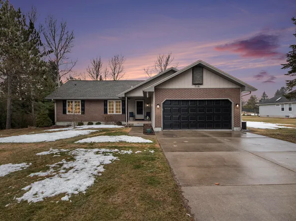 7181 Ryans Run, Stanwood, MI 49346