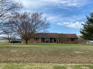 7943 Braun Rd, Groveport, OH 43125