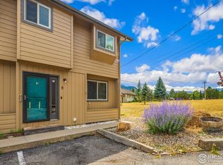 514 Grand Estates Dr UNIT B5, Estes Park, CO 80517