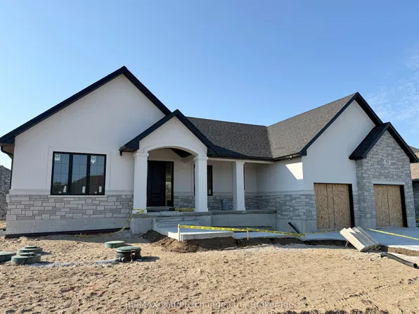 912 Bogdanovic Way, Huron Kinloss, ON N2Z 0H3