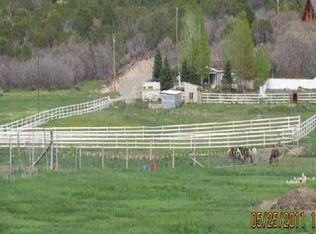 11370 E 26100 N, Fairview, UT 84629