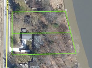 5268 Vl Ln N, Sanford, MI 48657