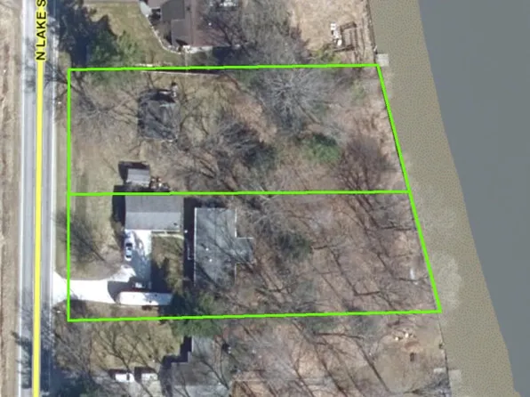 5268 Vl Ln N, Sanford, MI 48657