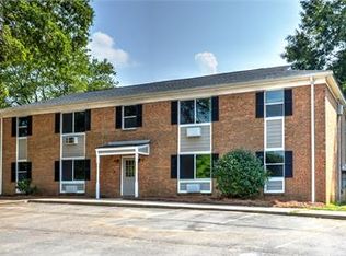 1124 Sims Cir APT 1-A, Gastonia, NC 28052