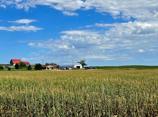 1425 County Road 61, Potter, NE 69156