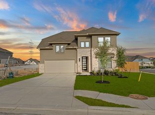 19501 Janke Cv, Pflugerville, TX 78660