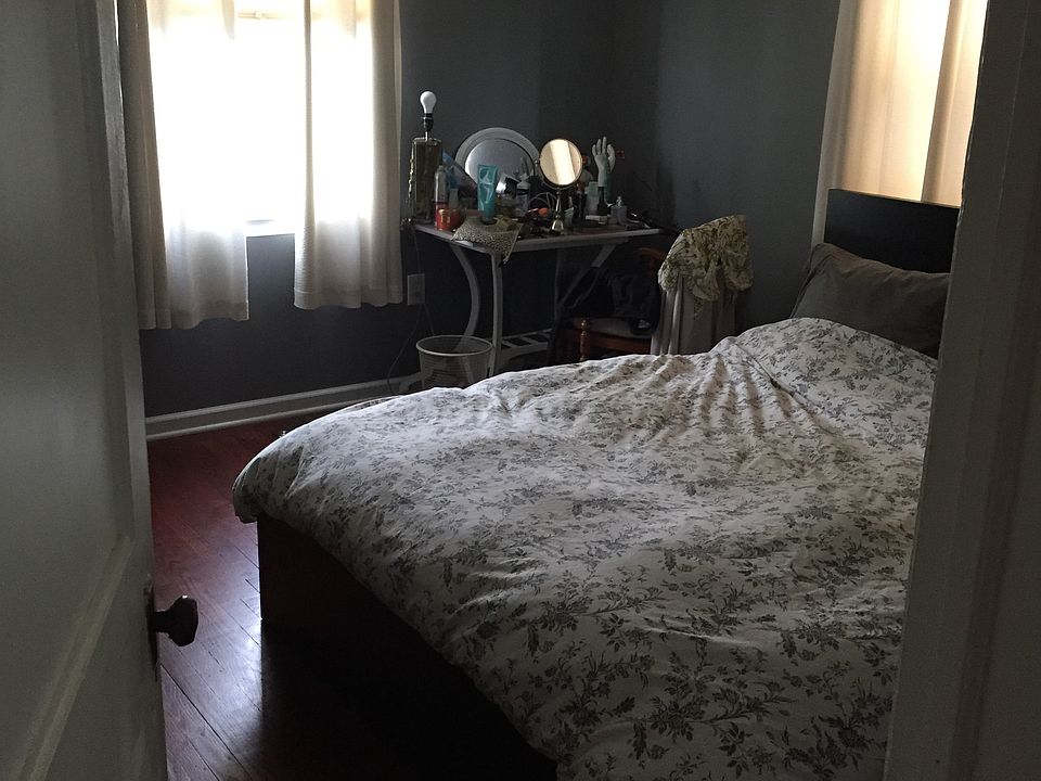 Biggest bedroom