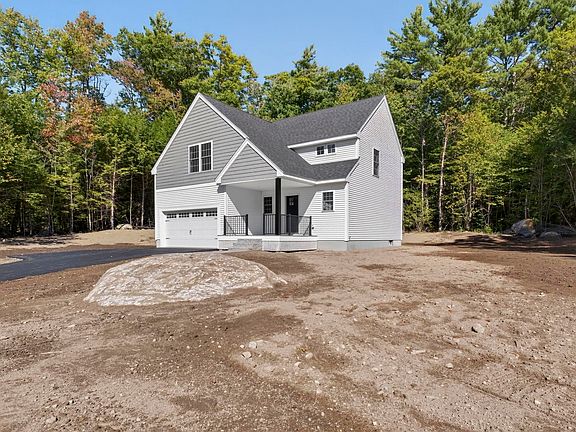 2nd image of 5 Green Ridge Road