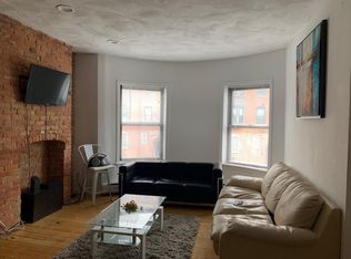 609 Columbus Ave APT 4, Boston, MA 02118
