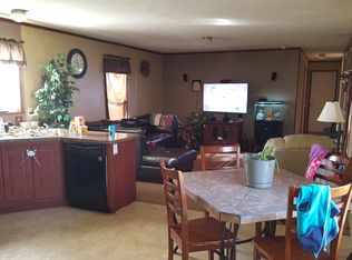 2918 Mallow St, Elkhart, IN 46514
