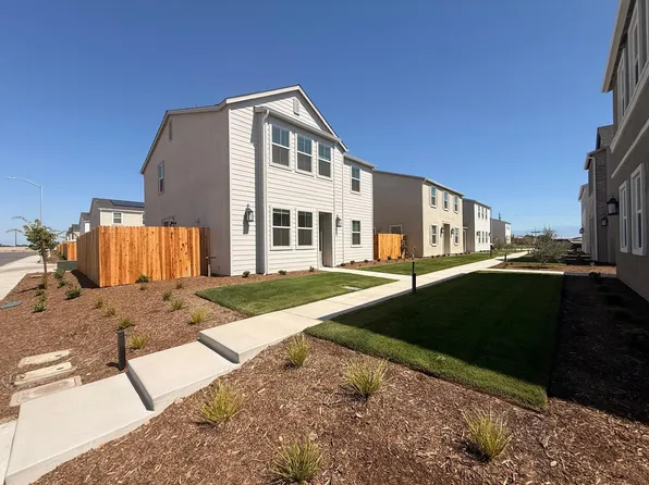 12701 Camino Fruteria, Bakersfield, CA 93311