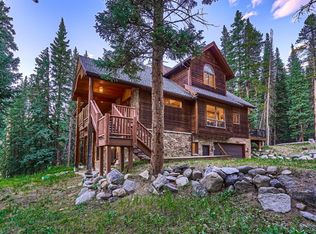 27 Quandary Rd, Breckenridge, CO 80424