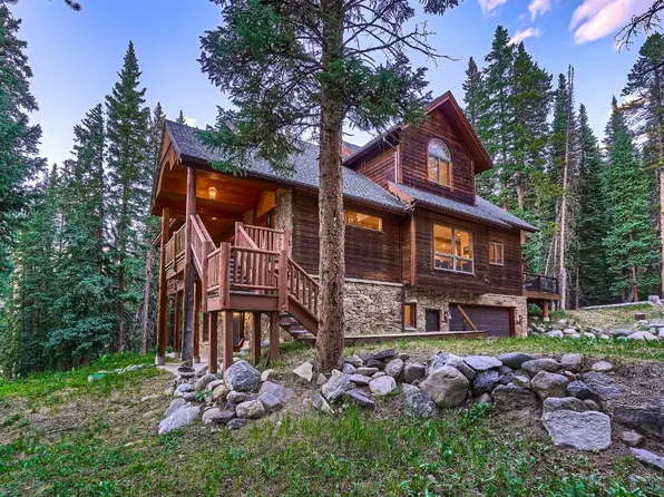 27 Quandary Road, Breckenridge, CO 80424