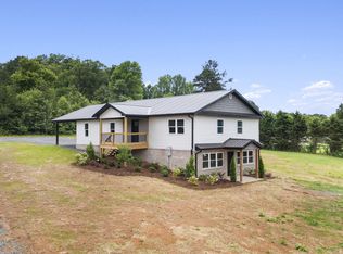 2517 No Pone Rd NW, Georgetown, TN 37336