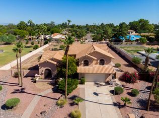 9103 S Kenwood Ln, Tempe, AZ 85284