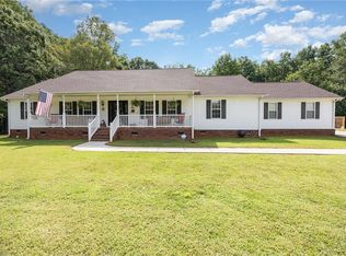 715 Candlewick Dr, Salisbury, NC 28147