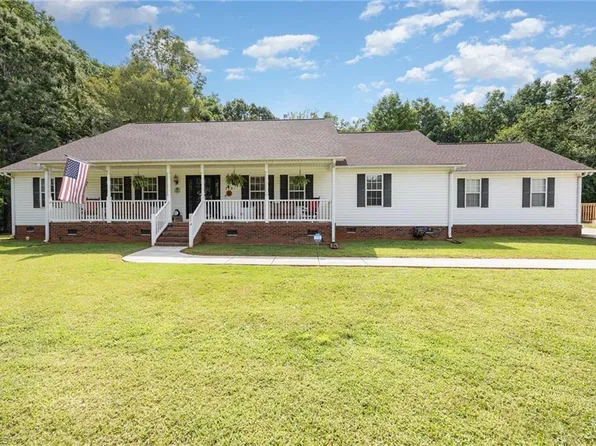 715 Candlewick Dr, Salisbury, NC 28147