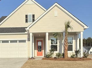 408 Evening Glow Ln, Summerville, SC 29486