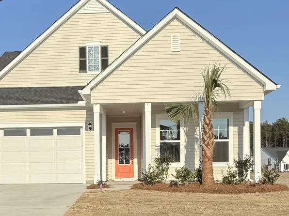 408 Evening Glow Ln, Summerville, SC 29486