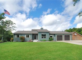 13078 Old Plank Rd, Waterford, PA 16441