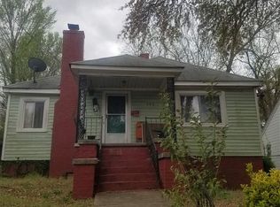 400 Dunstan Ave, Durham, NC 27707