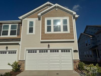 6341 Mallow Crossing Ln, Charlotte, NC, 28213