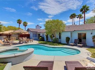 1705 Scotia Ln, Palm Springs, CA 92262