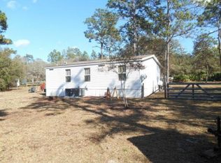 8550 N Meyer Sq, Dunnellon, FL 34433