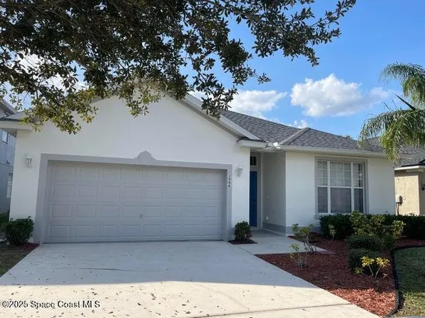 144 Wishing Well Cir SW, Palm Bay, FL 32908