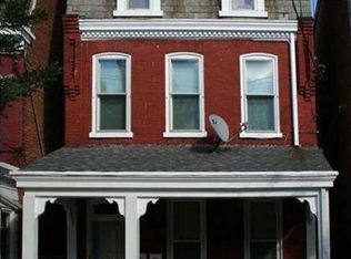 105 Pearl St APT 2, Lancaster, PA 17603
