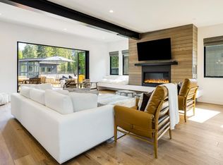 335 Palisades Cir, Olympic Valley, CA 96146