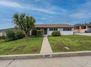 5671 Newlin Ave, Whittier, CA 90601