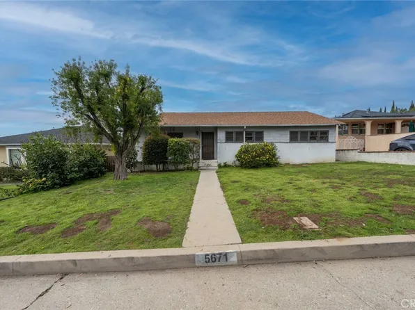 5671 Newlin Ave, Whittier, CA 90601