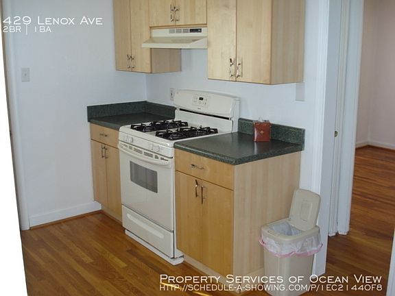 2nd image of 429 Lenox Ave