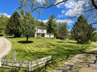 241 Stoney Lonesome Rd, Aurora, IN 47001