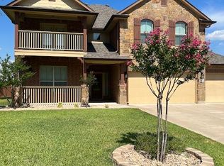 3613 Quail Ridge Dr, Harker Heights, TX 76548