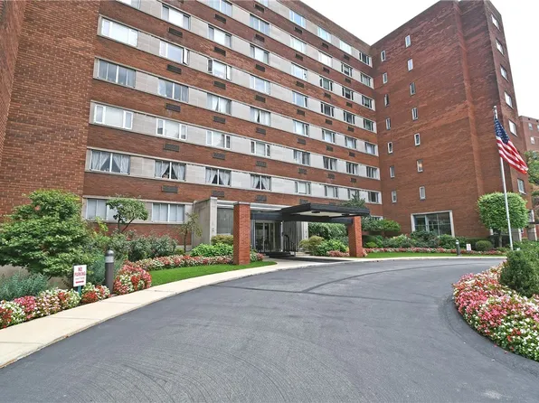 128 N Craig St APT 907, Pittsburgh, PA 15213